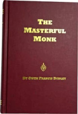 The Masterful Monk (Novel)
